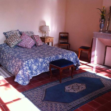 Chambre D'Hotes Maison Splendide Sainte-Valière Εξωτερικό φωτογραφία