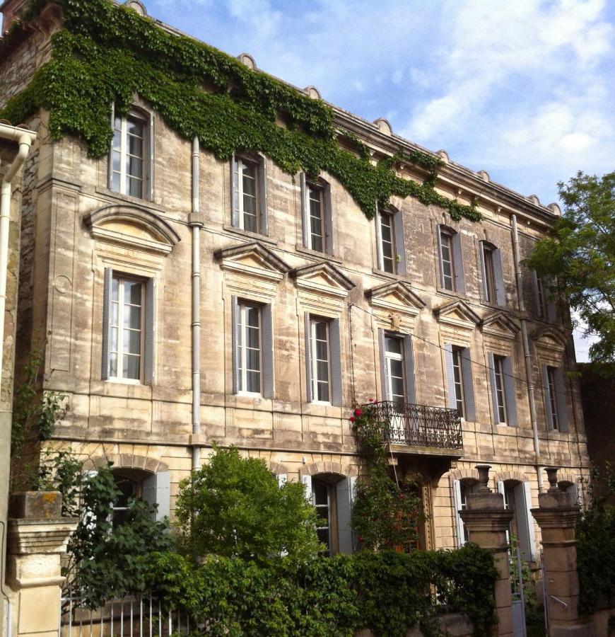 Chambre D'Hotes Maison Splendide Sainte-Valière Εξωτερικό φωτογραφία