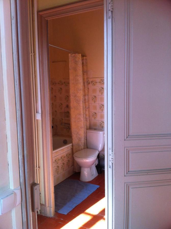 Chambre D'Hotes Maison Splendide Sainte-Valière Εξωτερικό φωτογραφία